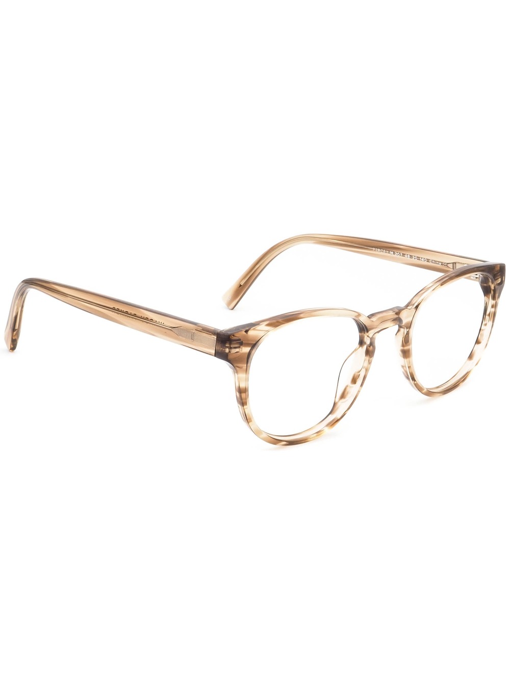 Warby Parker Percey M 207 Eyewear